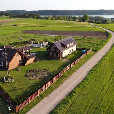 Zakatek Mikolajewo 14 Apartment Bagian luar foto