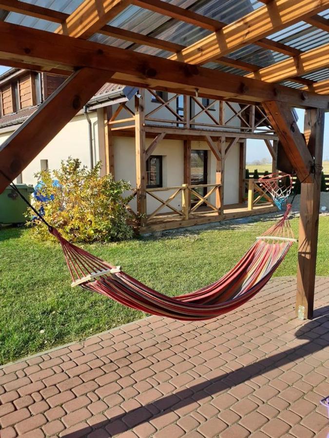 Zakatek Mikolajewo 14 Apartment Bagian luar foto