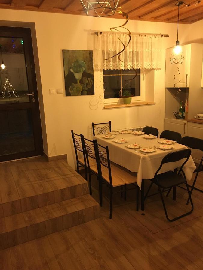 Zakatek Mikolajewo 14 Apartment Bagian luar foto