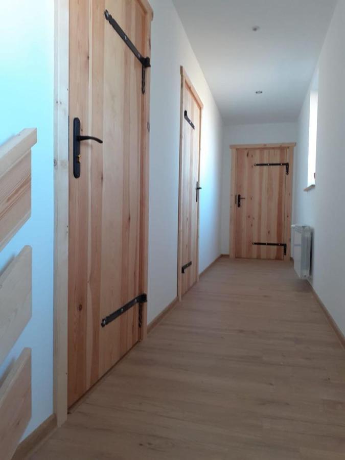 Zakatek Mikolajewo 14 Apartment Bagian luar foto