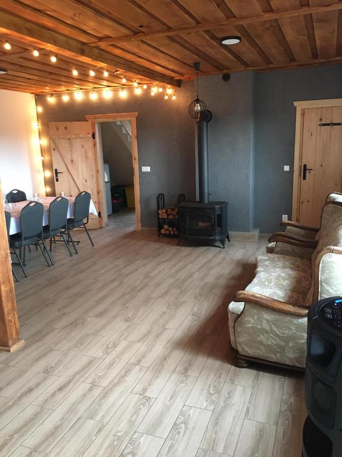 Zakatek Mikolajewo 14 Apartment Bagian luar foto