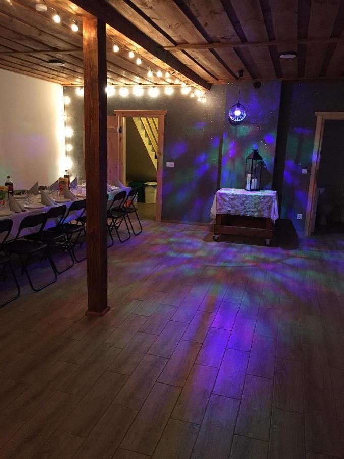 Zakatek Mikolajewo 14 Apartment Bagian luar foto