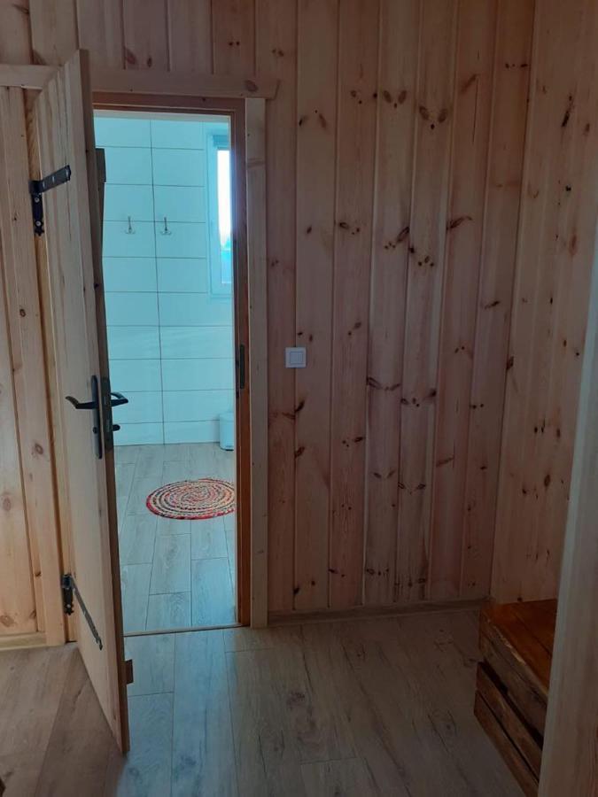 Zakatek Mikolajewo 14 Apartment Bagian luar foto