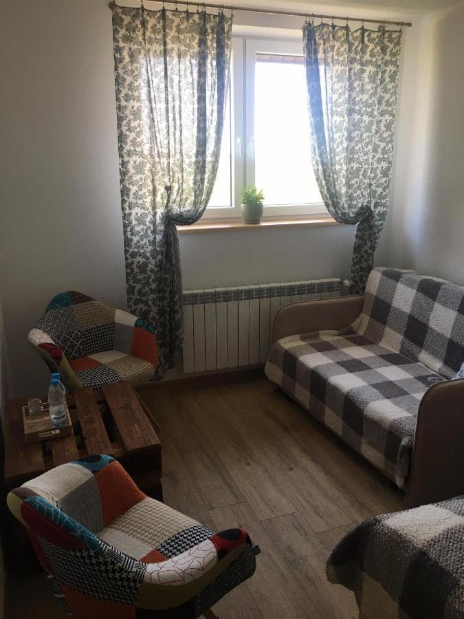 Zakatek Mikolajewo 14 Apartment Bagian luar foto