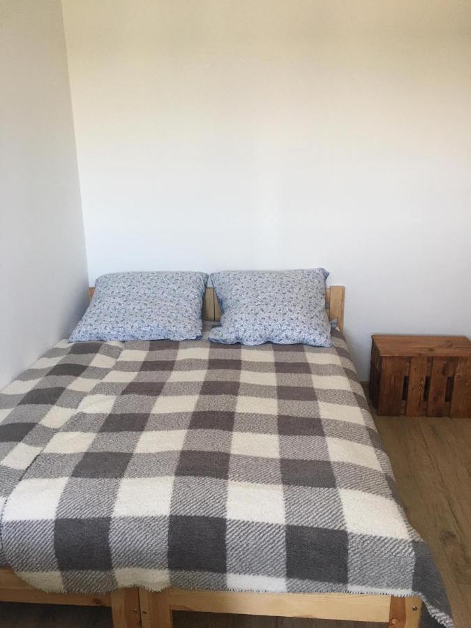Zakatek Mikolajewo 14 Apartment Bagian luar foto