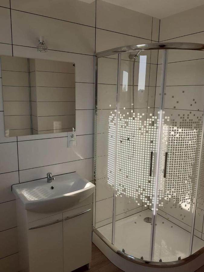 Zakatek Mikolajewo 14 Apartment Bagian luar foto