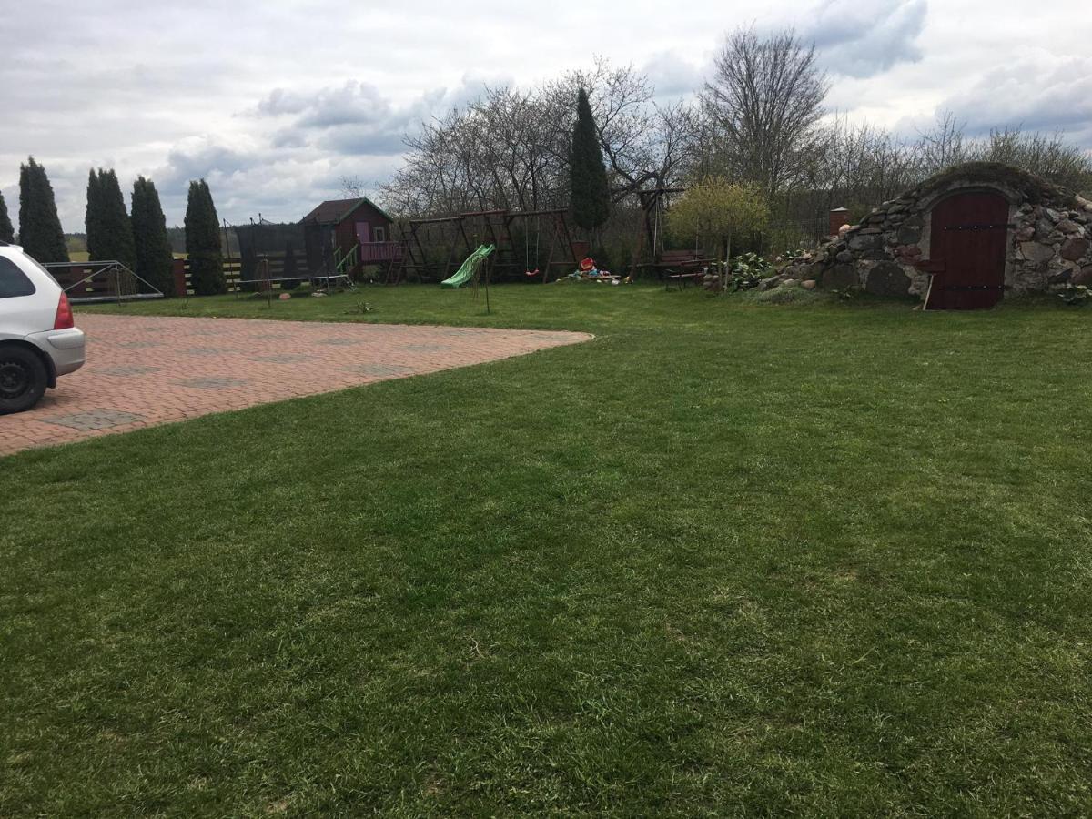Zakatek Mikolajewo 14 Apartment Bagian luar foto