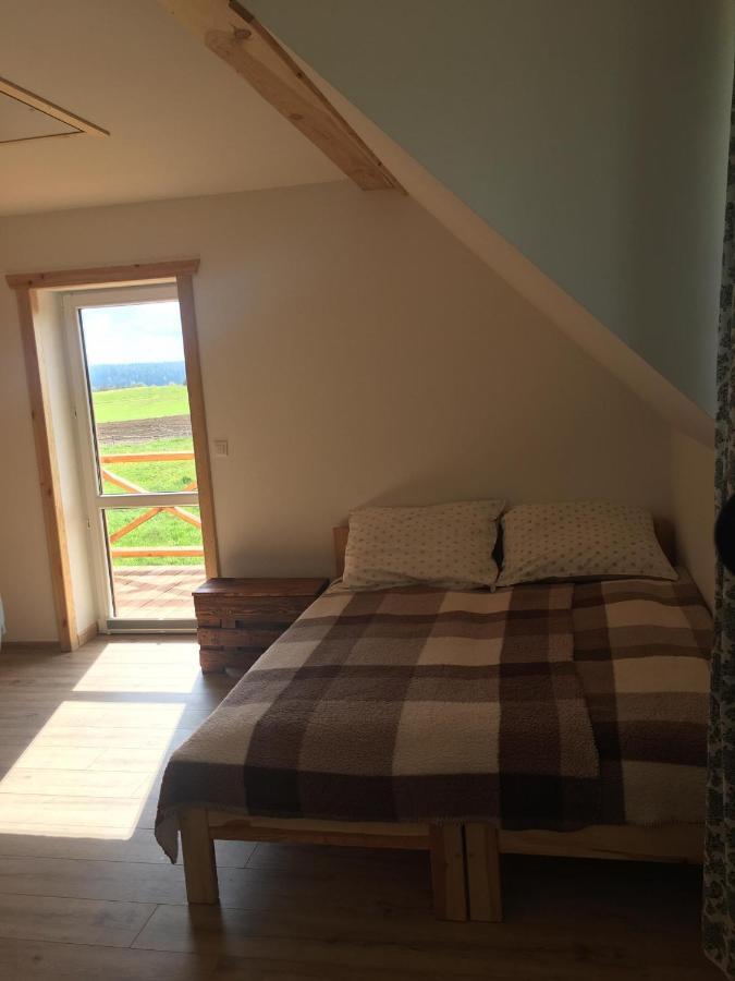 Zakatek Mikolajewo 14 Apartment Bagian luar foto