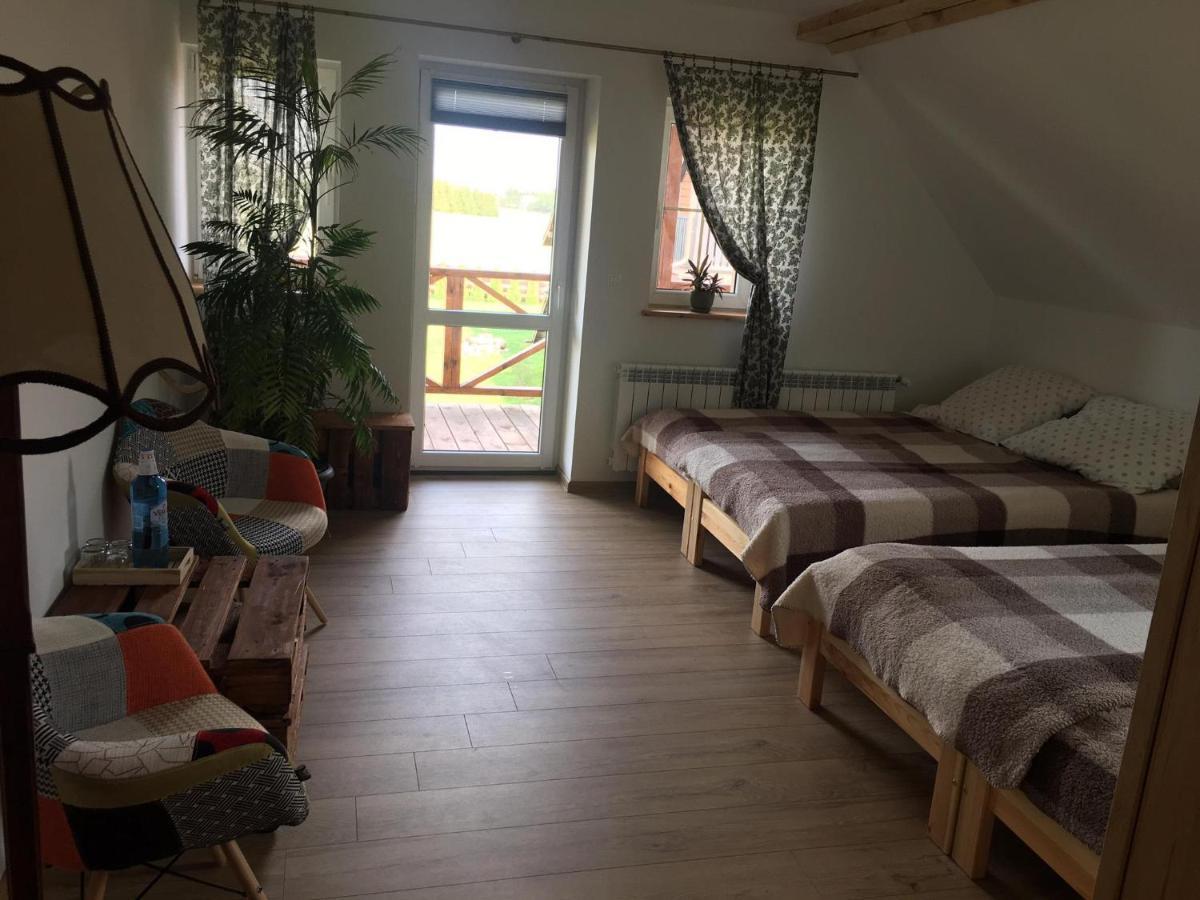Zakatek Mikolajewo 14 Apartment Bagian luar foto