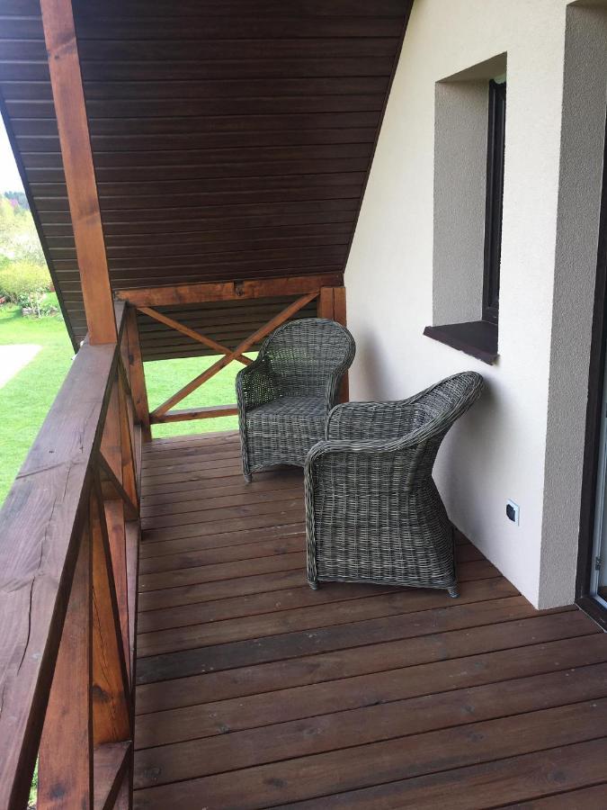 Zakatek Mikolajewo 14 Apartment Bagian luar foto