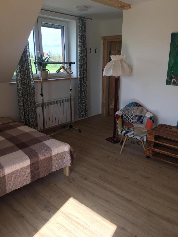 Zakatek Mikolajewo 14 Apartment Bagian luar foto