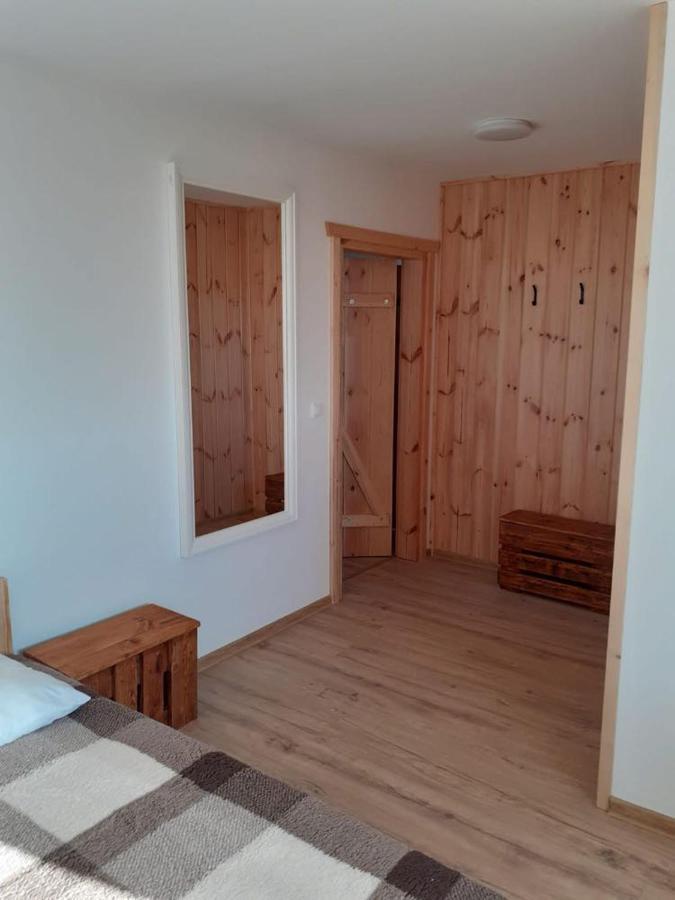 Zakatek Mikolajewo 14 Apartment Bagian luar foto