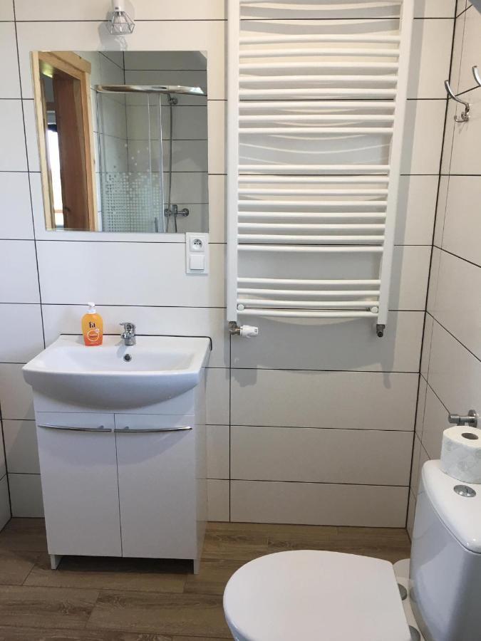 Zakatek Mikolajewo 14 Apartment Bagian luar foto