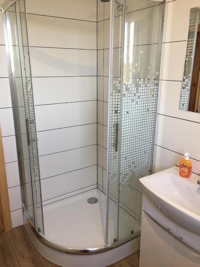 Zakatek Mikolajewo 14 Apartment Bagian luar foto