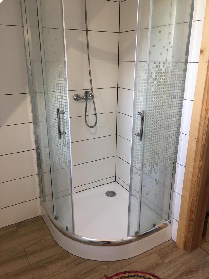 Zakatek Mikolajewo 14 Apartment Bagian luar foto