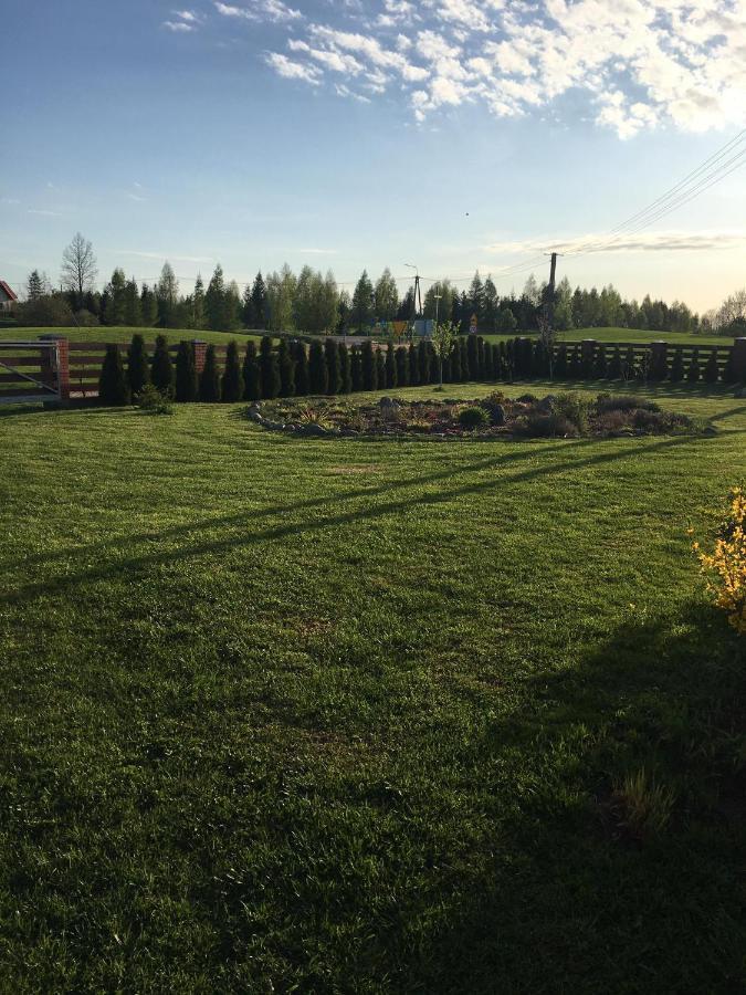 Zakatek Mikolajewo 14 Apartment Bagian luar foto