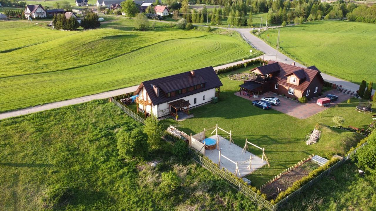 Zakatek Mikolajewo 14 Apartment Bagian luar foto