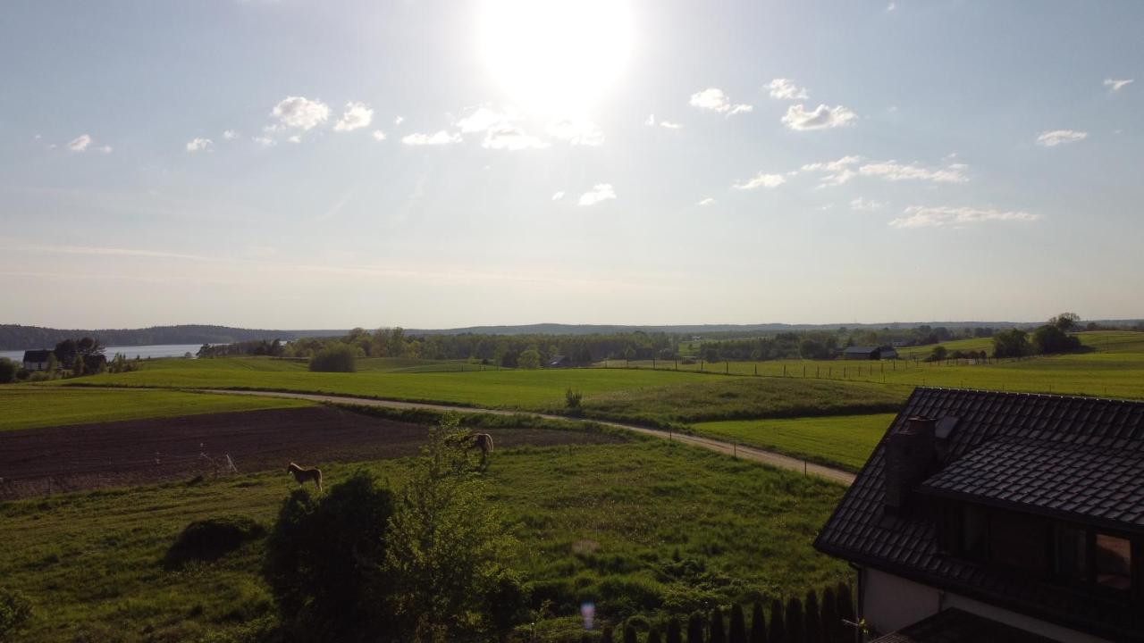 Zakatek Mikolajewo 14 Apartment Bagian luar foto