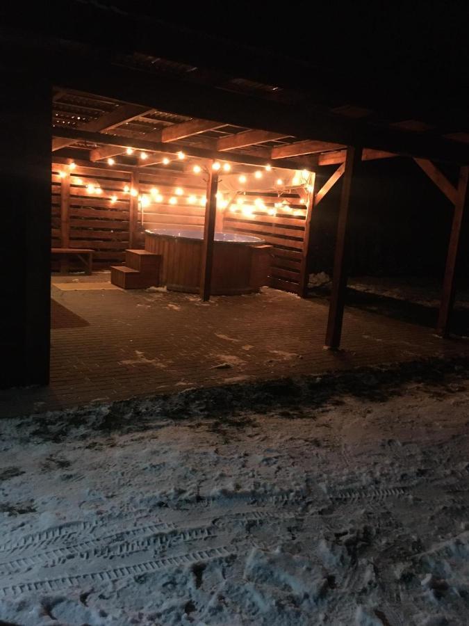 Zakatek Mikolajewo 14 Apartment Bagian luar foto