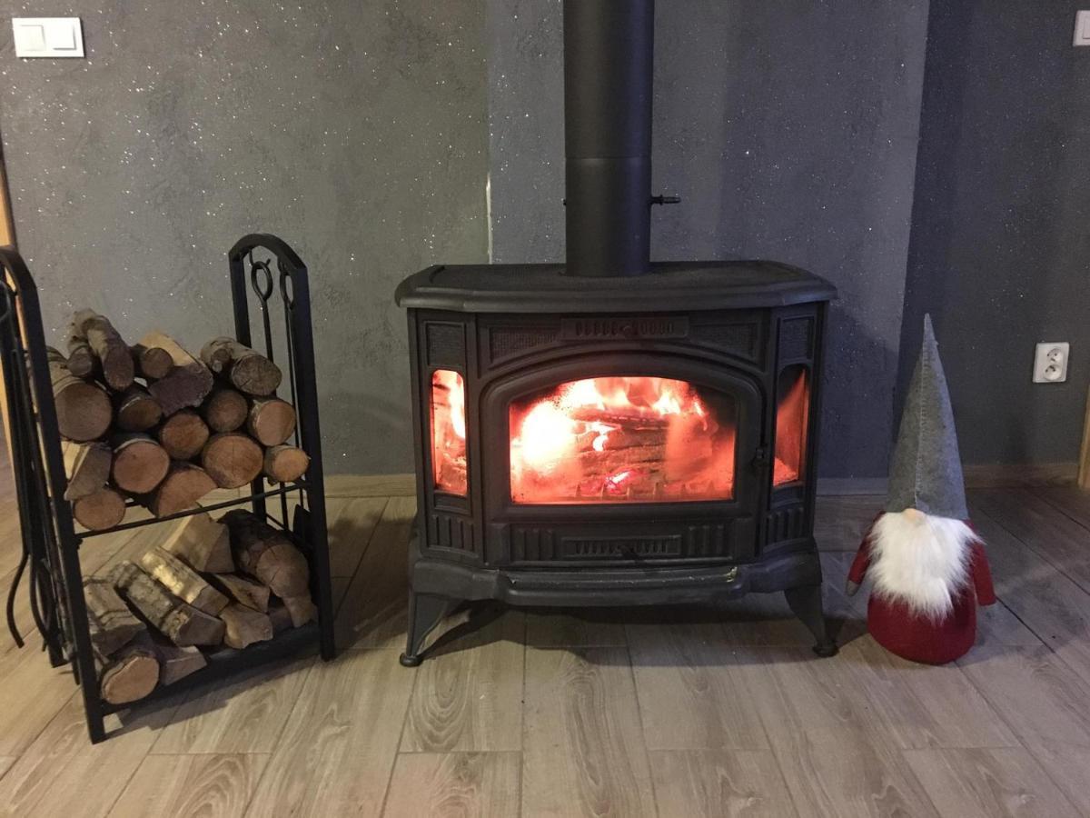 Zakatek Mikolajewo 14 Apartment Bagian luar foto