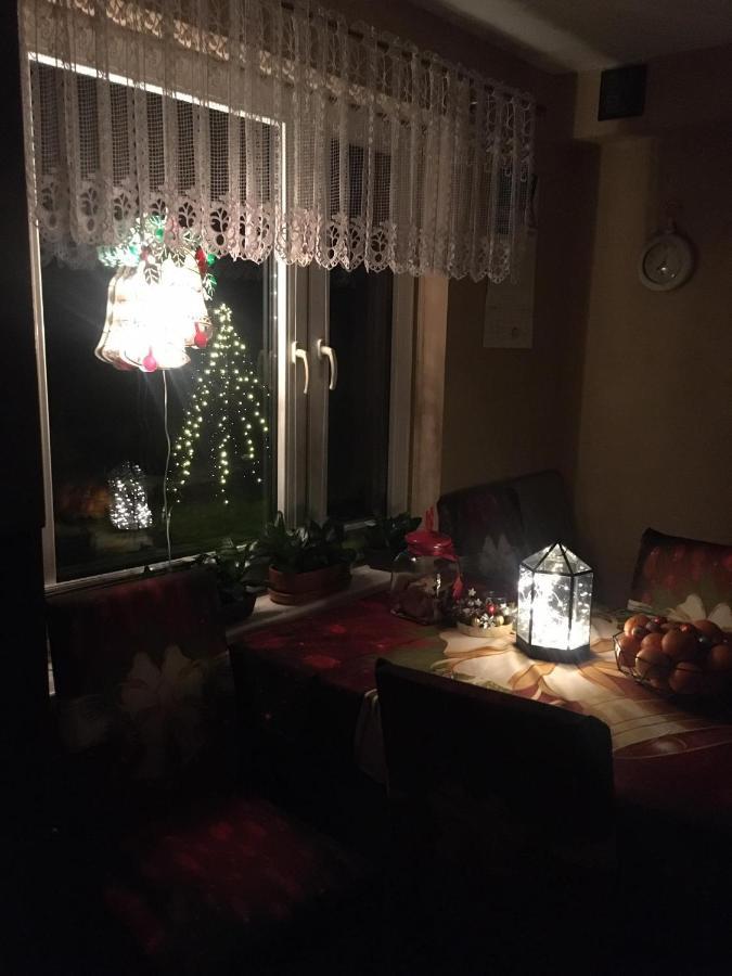Zakatek Mikolajewo 14 Apartment Bagian luar foto