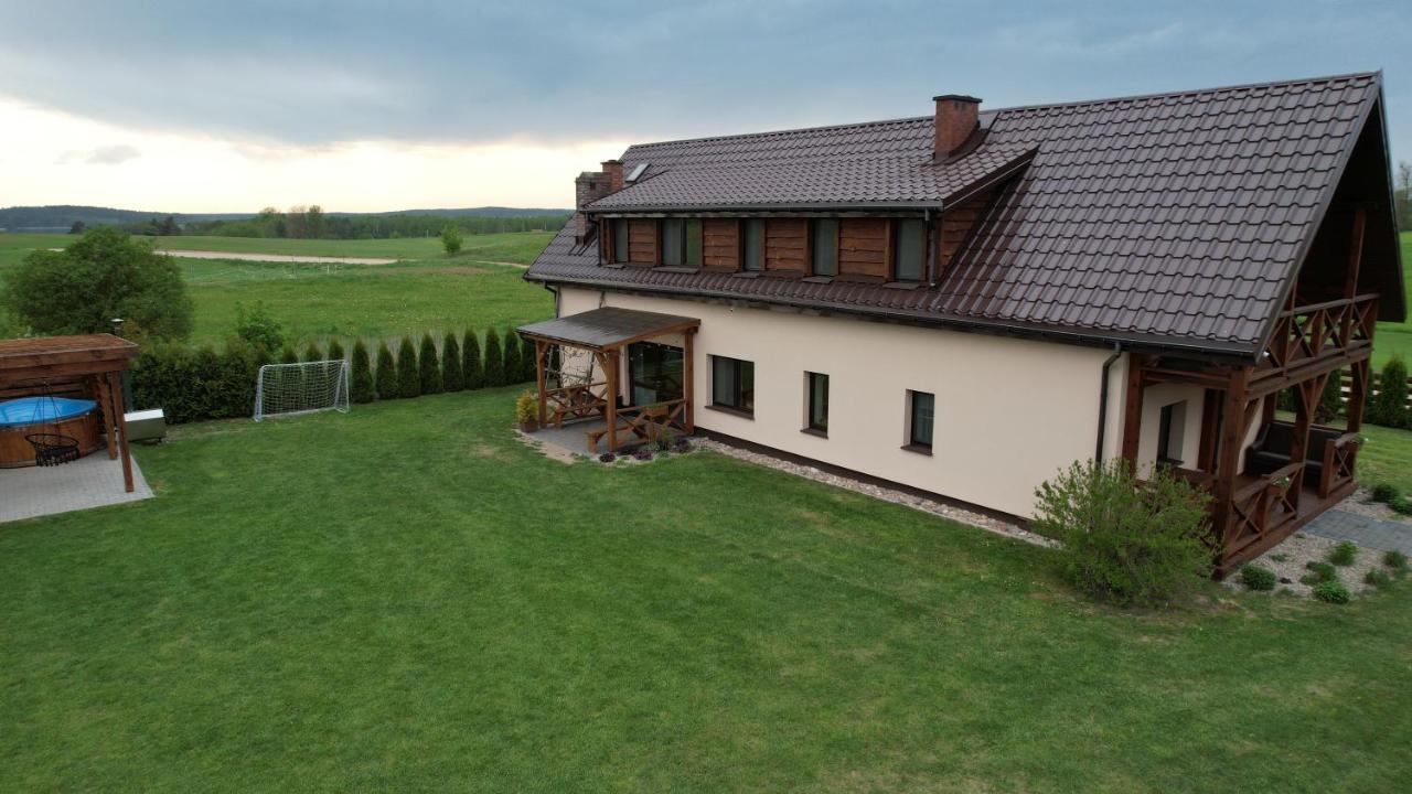 Zakatek Mikolajewo 14 Apartment Bagian luar foto