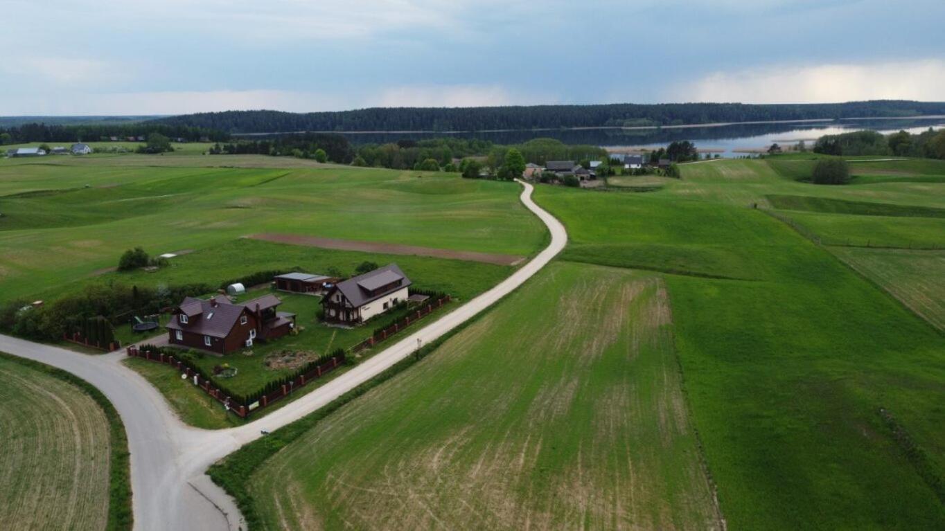 Zakatek Mikolajewo 14 Apartment Bagian luar foto